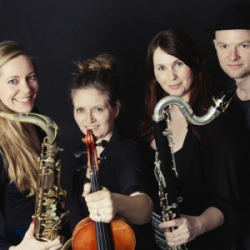 Bark & Blik - Vildskud