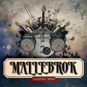 Mallebrok - Levende Brav