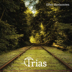 Trias - Efter horisonten