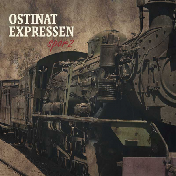 Ostinat Expressen - Spor 2