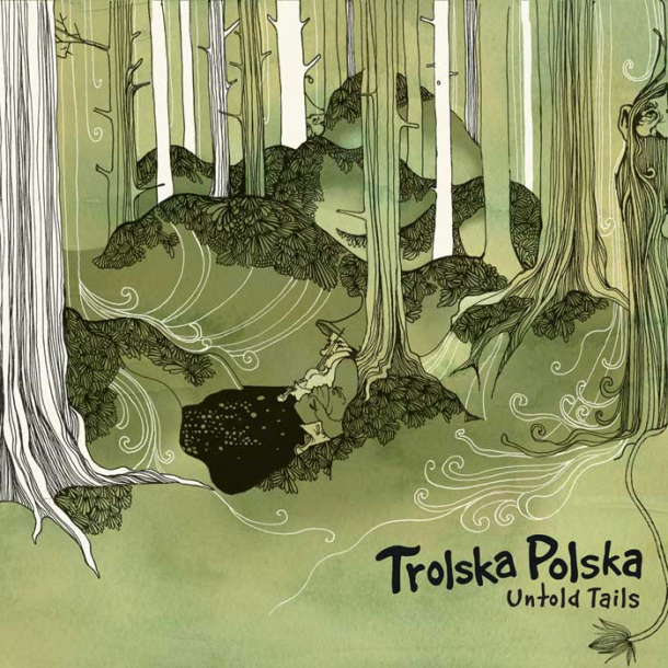 Trolska Polska - Untold Tails 