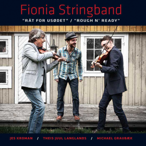 Fionia Stringband - Rt for usdet/Rough N' Ready