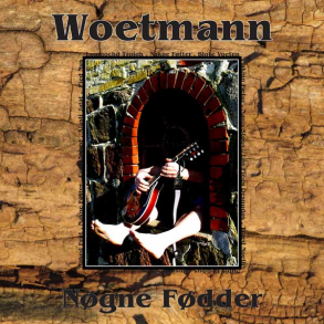 Woetmann - Ngne Fdder