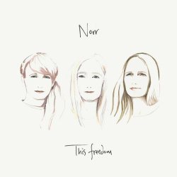 Norr - This Freedom