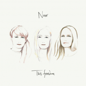 Norr - This Freedom