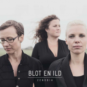 Zenobia - Blot en ild