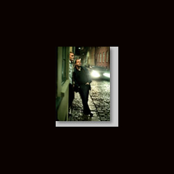 Haugaard &amp; Hirup-Duo for violin &amp; Guitar 