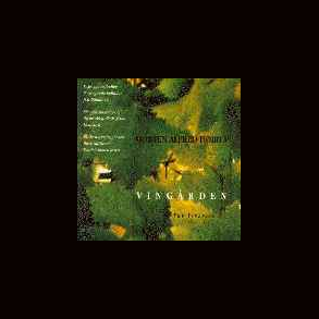 Morten Alfred Høirup - Vingården 