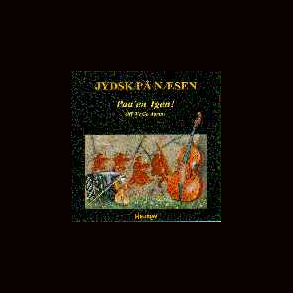 Jydsk P Nsen - Paa'en Igen!