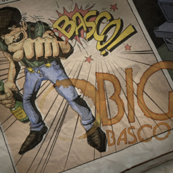 Basco - Big Basco  