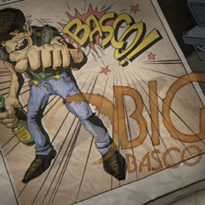 Basco - Big Basco  