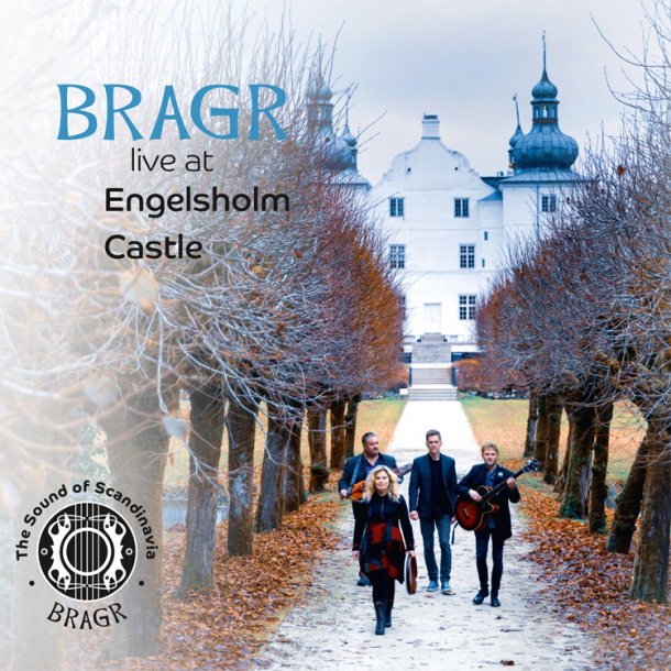 BRAGR - Live at Engelsholm Castle  