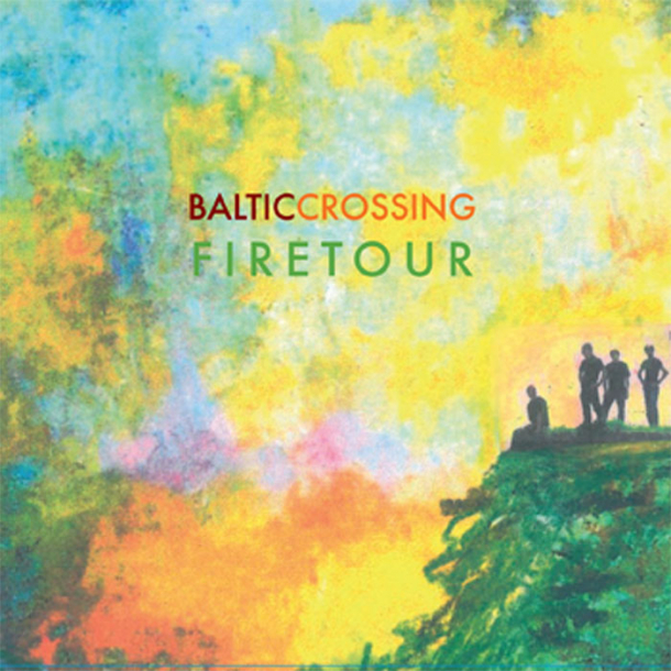 Baltic Crossing - Firetour