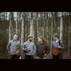 Basco - Interesting Times