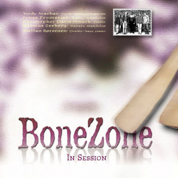 BoneZone - in session