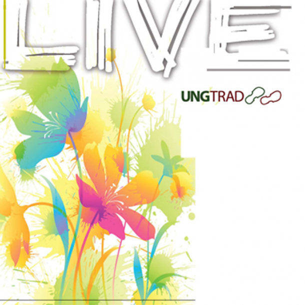 Ungtrad - Live