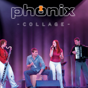 Phnix - Collage