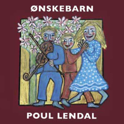 Poul Lendal - nskebarn