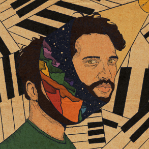 Julian Svejgaard -  Lys i Jordens Skygge