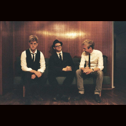 Dreamers' Circus - Rooftop Sessions 