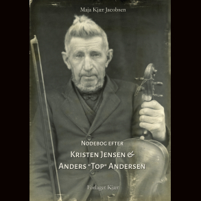 Maja Kjr Jacobsen: Nodebog efter Kristen Jensen & Anders 