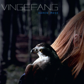 Karen Mose  Vingefang 