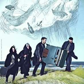 Niels Ottosen & Blsten - Blsten 