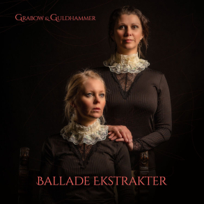 Grabow & Guldhammer - Ballade ekstrakter (Vinyl)