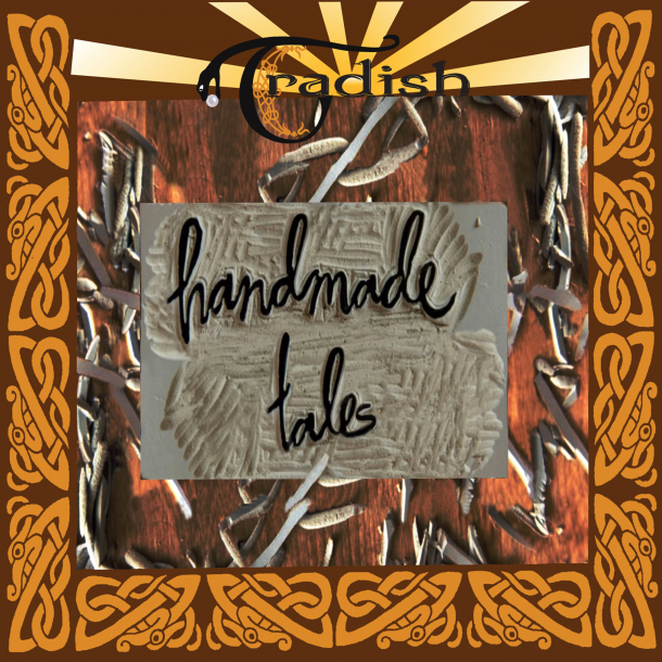 Tradish - Handmade Tales 