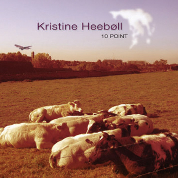 Kristine Heebll - 10 Point