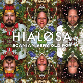 Hialsa - Scanian very old pop