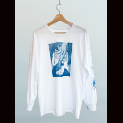 Stundom - Lang�rmet T-Shirt