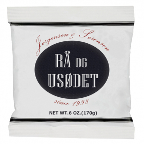 Jrgensen & Srensen - R og usdet