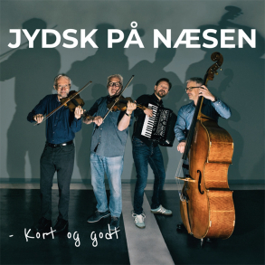 Jydsk p Nsen - Kort og godt
