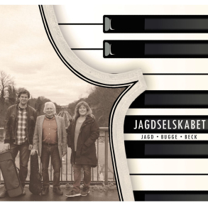Jagd, Bugge, Beck - Jagdselskabet