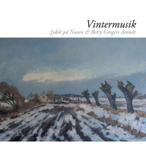 Jydsk P Nsen &amp; Betty Arendt - Vintermusik