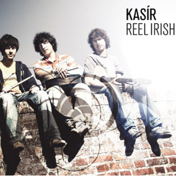 Kasr - Reel Irish