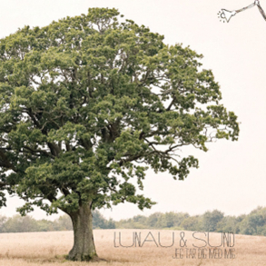 Lunau & Sund - Jeg tar dig med mig