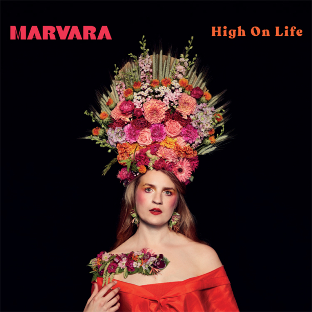 Marvara - High on Life