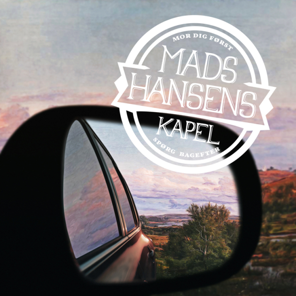 Mads Hansens Kapel - One for the road EP