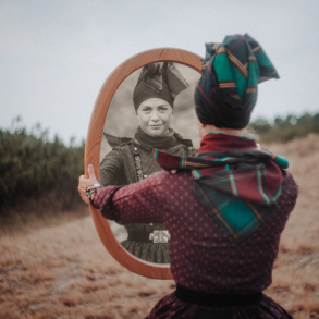 Mads Hansens Kapel  Fan i Flammer 