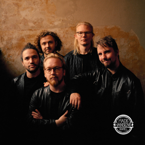 Mads Hansens Kapel- Mor dig frst, sprg bagefter