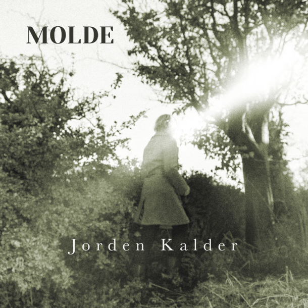 MOLDE - Jorden Kalder