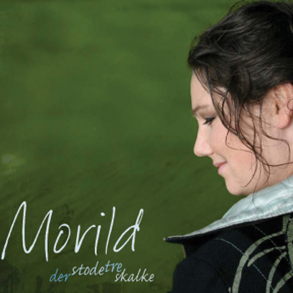 Morild  Der stode tre skalke