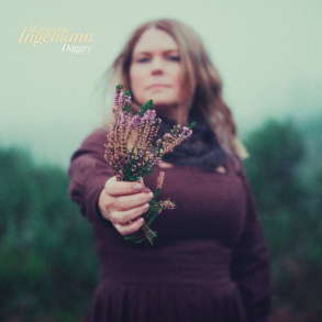 Margrethe Ingemann - Daggry (Vinyl)