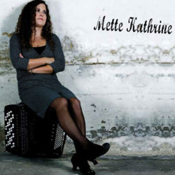Mette Kathrine - Øjeblikke