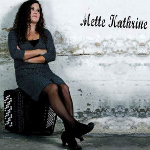 Mette Kathrine - Øjeblikke