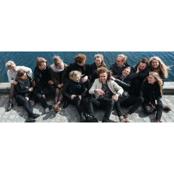 Mynsterland - Glden (Digital udgivelse)