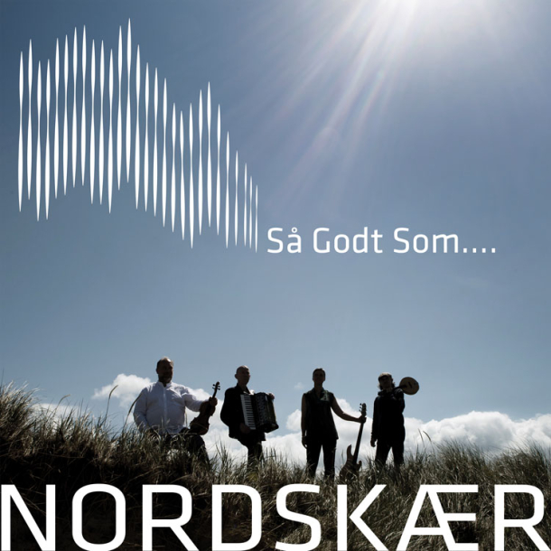 Nordskr - S Godt Som....