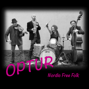 OPTUR - Nordic Free Folk